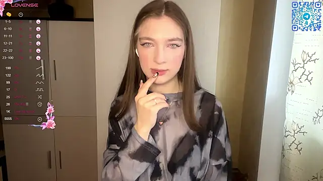 MarlanaEndler online show from 02/14/26, 11:07