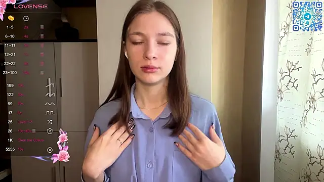 MarlanaEndler online show from 02/17/26, 07:05