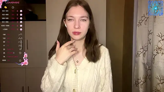 MarlanaEndler online show from 02/20/26, 04:09