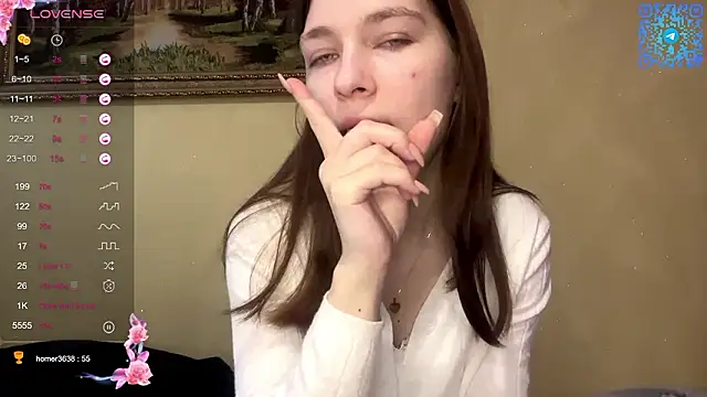 MarlanaEndler online show from 02/28/26, 11:11