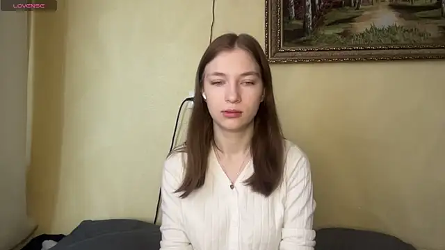 MarlanaEndler online show from 03/31/26, 07:09