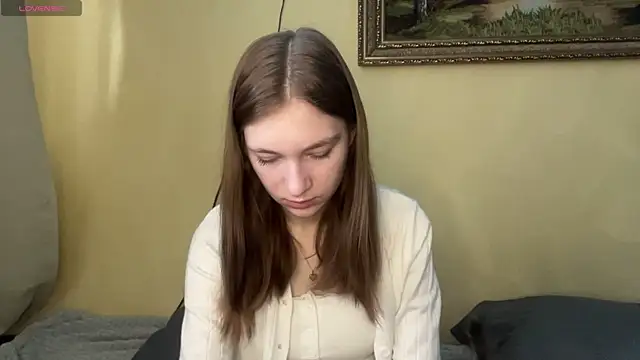 MarlanaEndler online show from 04/05/26, 07:27