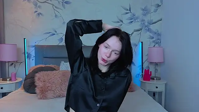 bucks bunnyy online show from 03/08/26, 10:02