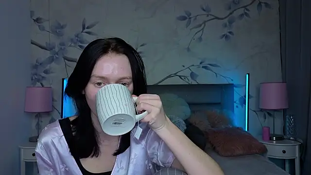 bucks bunnyy online show from 03/10/26, 11:43