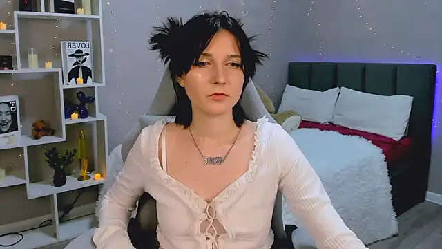 KikaOsterman online show from 02/03/26, 06:24