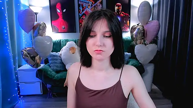 KikaOsterman online show from 02/17/26, 12:23