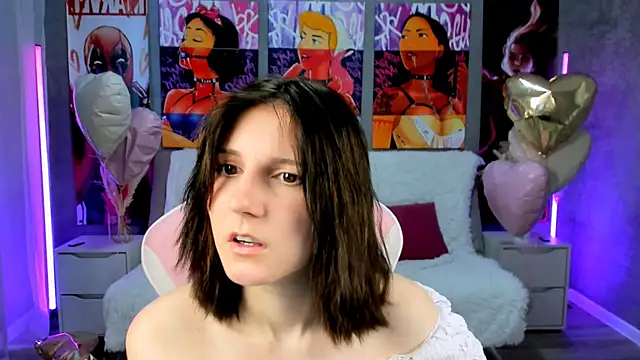 KikaOsterman online show from 02/26/26, 12:15