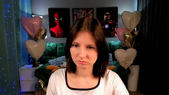 KikaOsterman online show from 02/28/26, 06:36