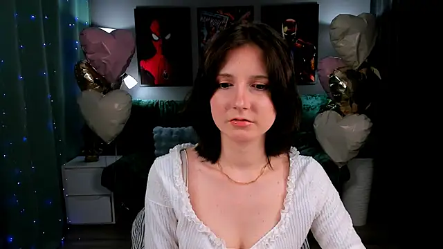 KikaOsterman online show from 03/02/26, 12:01