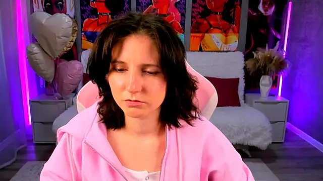 KikaOsterman online show from 03/06/26, 12:12