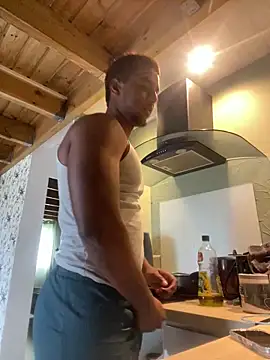 Axel black10 online show from 02/03/26, 08:41