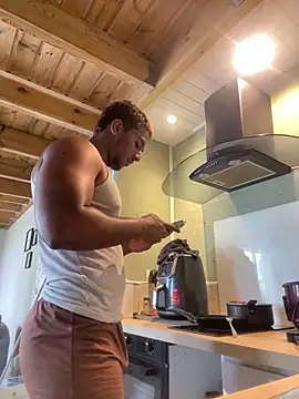 Axel black10 online show from 02/07/26, 10:08