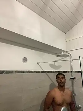 Axel black10 online show from 02/14/26, 04:37