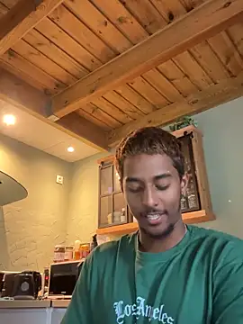 Axel black10 online show from 02/20/26, 10:16