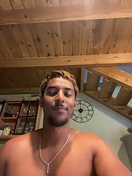 Axel black10 online show from 02/21/26, 12:17