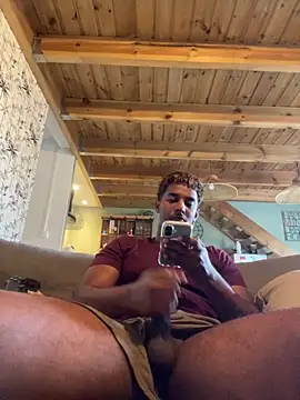 Axel black10 online show from 03/09/26, 11:03