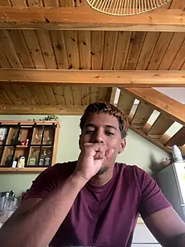 Axel black10 online show from 03/10/26, 07:46