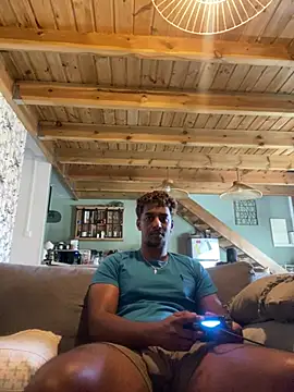 Axel black10 online show from 03/13/26, 10:55