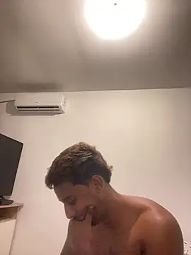 Axel black10 online show from 03/18/26, 02:09