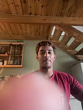 Axel black10 online show from 03/19/26, 10:52