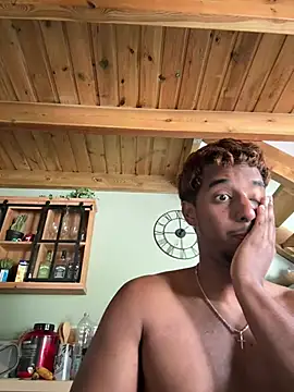 Axel black10 online show from 03/26/26, 08:31