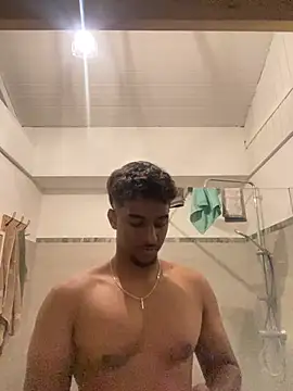 Axel black10 online show from 04/18/26, 08:53