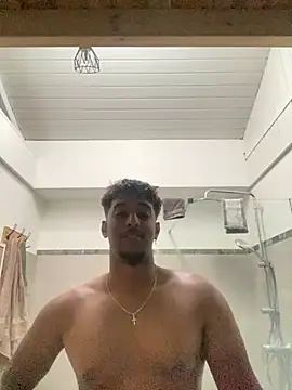 Axel black10 online show from 04/19/26, 12:15