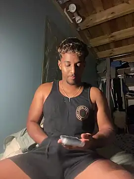 Axel black10 online show from 04/21/26, 09:50