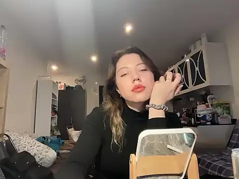 Luxerin online show from 03/01/26, 05:26