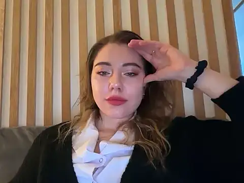 Luxerin online show from 03/03/26, 04:46