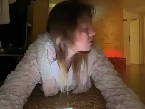 Luxerin online show from 03/04/26, 07:31