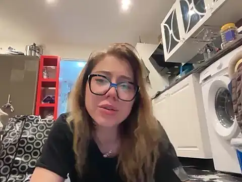 Luxerin online show from 03/07/26, 09:12