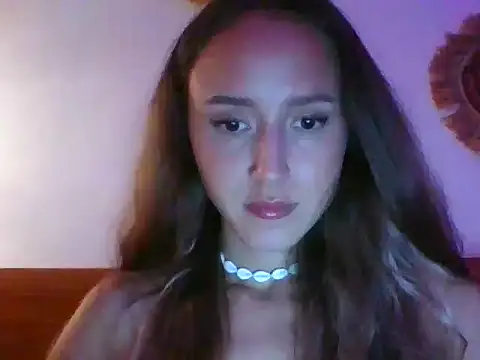 Nyvoria online show from 03/04/26, 08:04