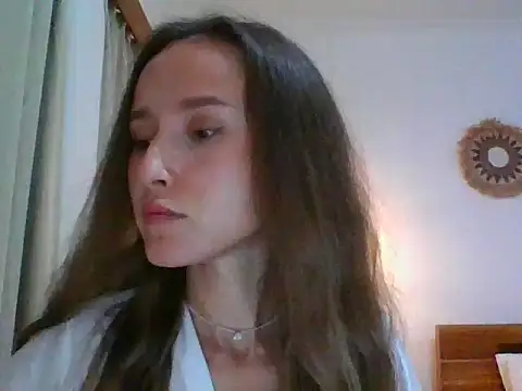 Nyvoria online show from 03/07/26, 03:20