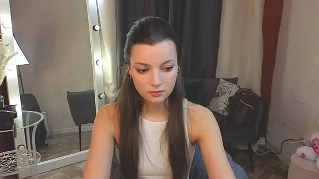 KitKatie online show from 02/03/26, 05:40