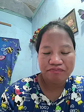 Hottie Pussy online show from 07/17/26, 12:39