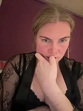 SexyBlondJoanna online show from 02/27/26, 10:32