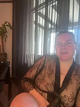 SexyBlondJoanna online show from 03/02/26, 10:11