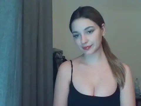 EvelineMagnetic online show from 03/17/26, 09:18