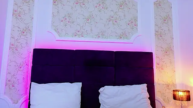 EvelinHill online show from 02/05/26, 05:12