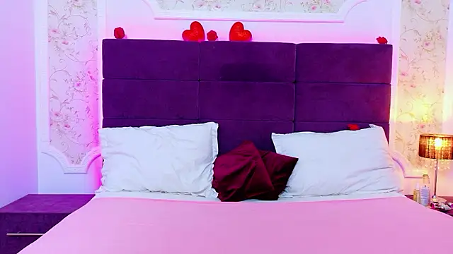 EvelinHill online show from 02/17/26, 05:04