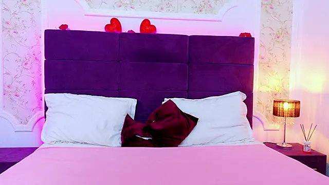 EvelinHill online show from 02/18/26, 05:03