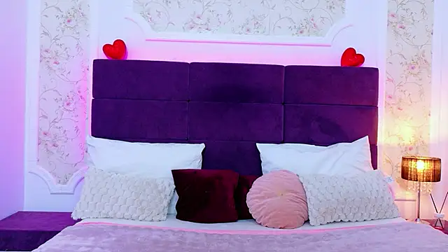 EvelinHill online show from 03/06/26, 05:04