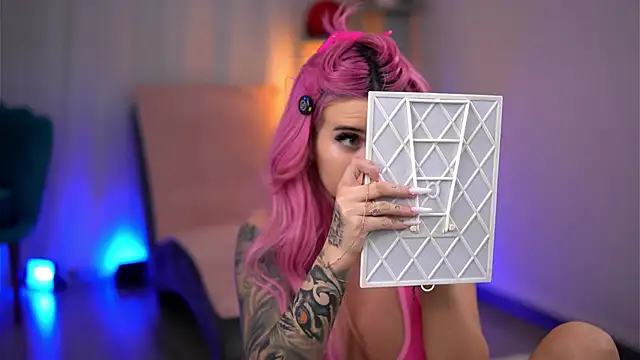 Miky Lust online show from 03/20/26, 04:06