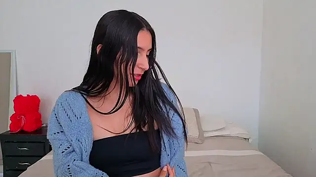 Anita castillo online show from 04/05/26, 01:08