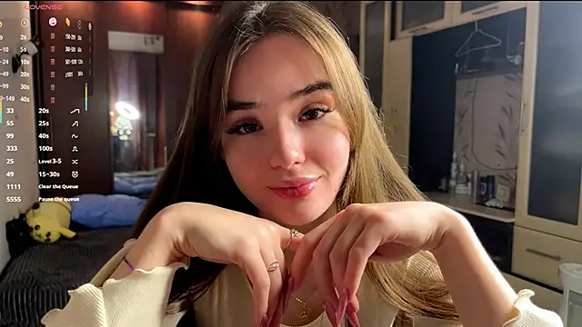 LubaSeirers online show from 01/15/26, 03:49