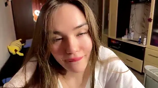 LubaSeirers online show from 03/19/26, 03:05