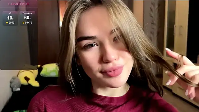 LubaSeirers online show from 04/18/26, 03:27