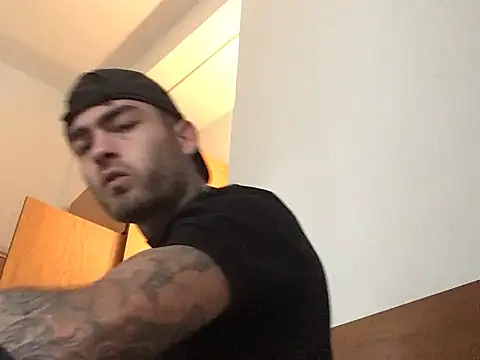 jacobsex221 online show from 01/10/26, 10:17