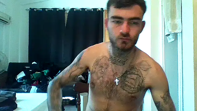 jacobsex221 online show from 02/10/26, 01:26